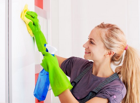 Professional facade cleaning for a Camberwell property exterior