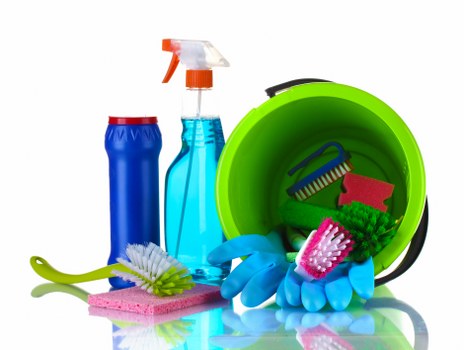 Professional stain removal for carpets in a Camberwell home