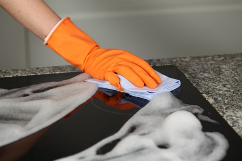 Local house cleaning service for Camberwell homes