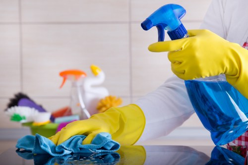 Professional upholstery cleaning for a sofa in a Camberwell home