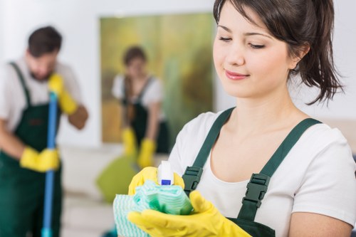 Respectful property clearance service in Camberwell for homes, flats, and businesses