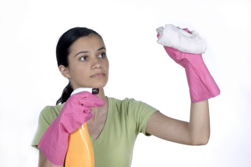 One-off and recurring home cleaning support in Camberwell