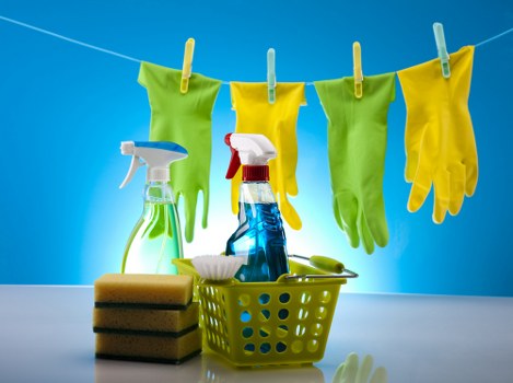 Cleaners Camberwell committed to safe professional cleaning