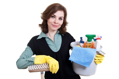 Move in cleaning checklist for Camberwell residents and landlords