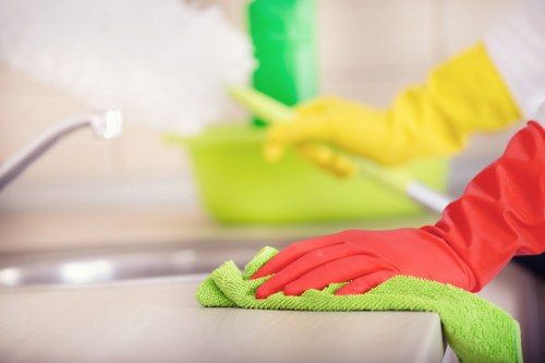 Deep oven cleaning for local homes and rental properties in Camberwell